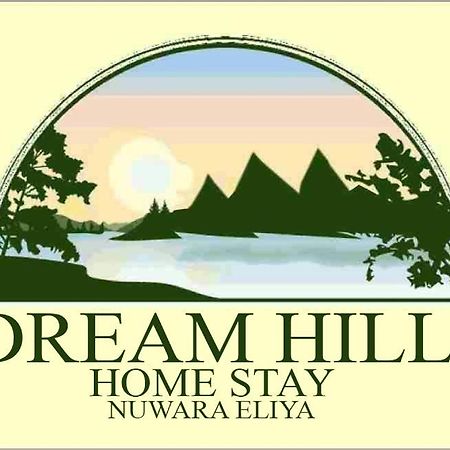 Dream Hill Homestay Nuwara Eliya Esterno foto