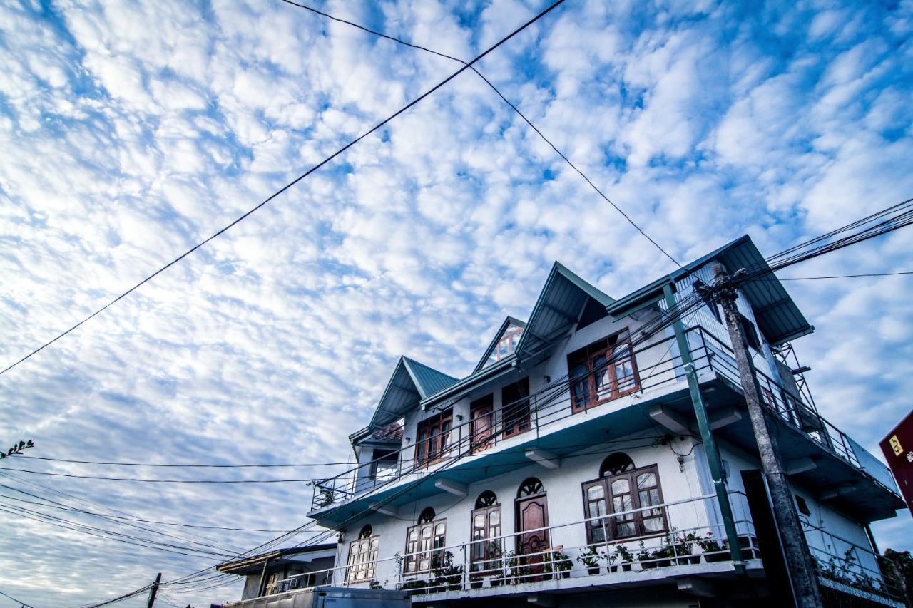 Dream Hill Homestay Nuwara Eliya Esterno foto