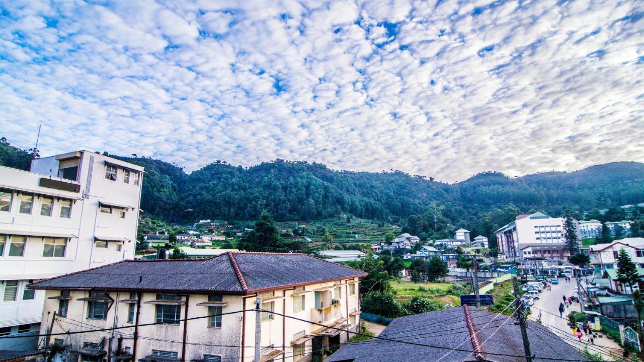 Dream Hill Homestay Nuwara Eliya Esterno foto