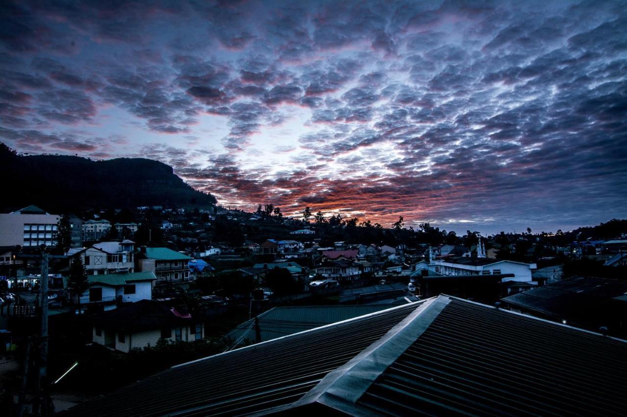 Dream Hill Homestay Nuwara Eliya Esterno foto