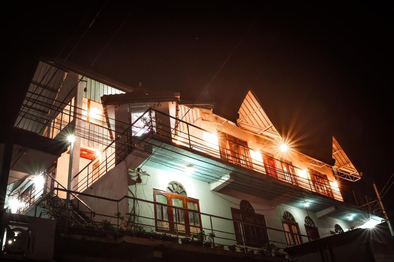 Dream Hill Homestay Nuwara Eliya Esterno foto