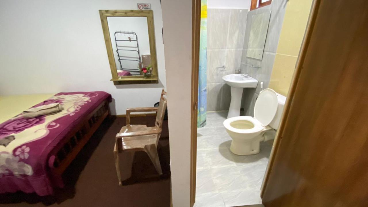 Dream Hill Homestay Nuwara Eliya Esterno foto