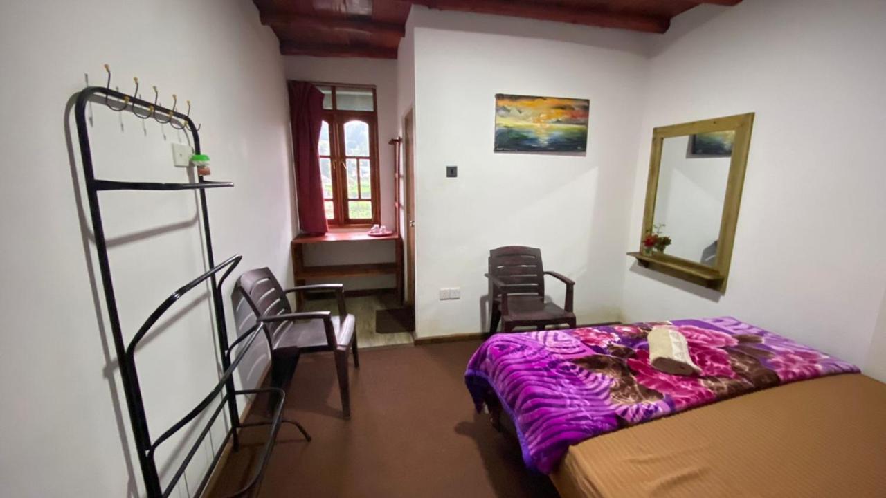 Dream Hill Homestay Nuwara Eliya Esterno foto