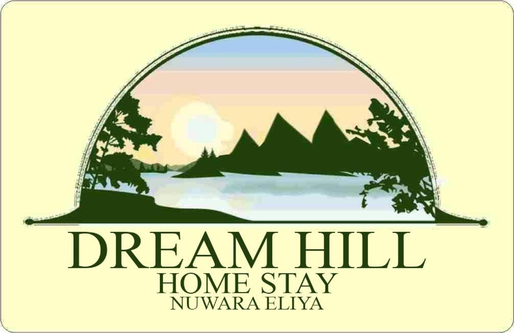 Dream Hill Homestay Nuwara Eliya Esterno foto