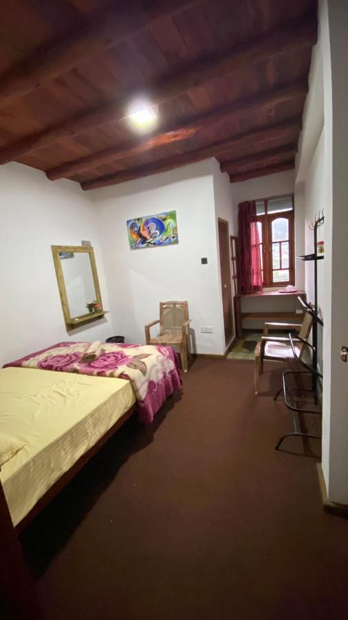 Dream Hill Homestay Nuwara Eliya Esterno foto