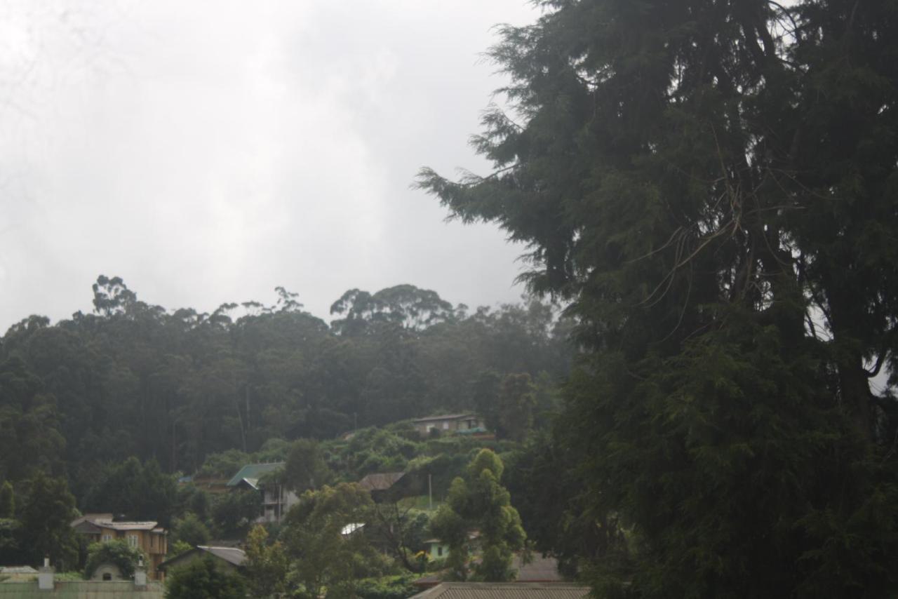 Dream Hill Homestay Nuwara Eliya Esterno foto