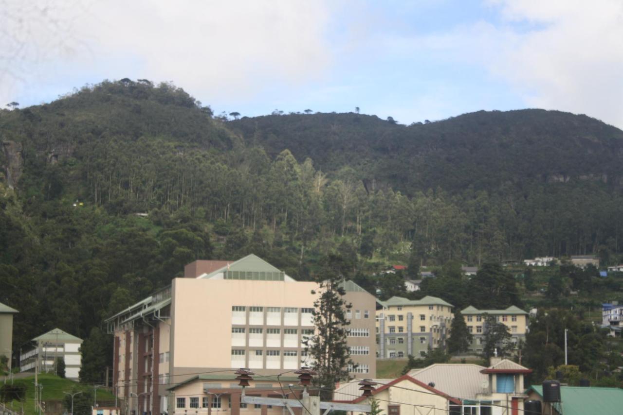 Dream Hill Homestay Nuwara Eliya Esterno foto