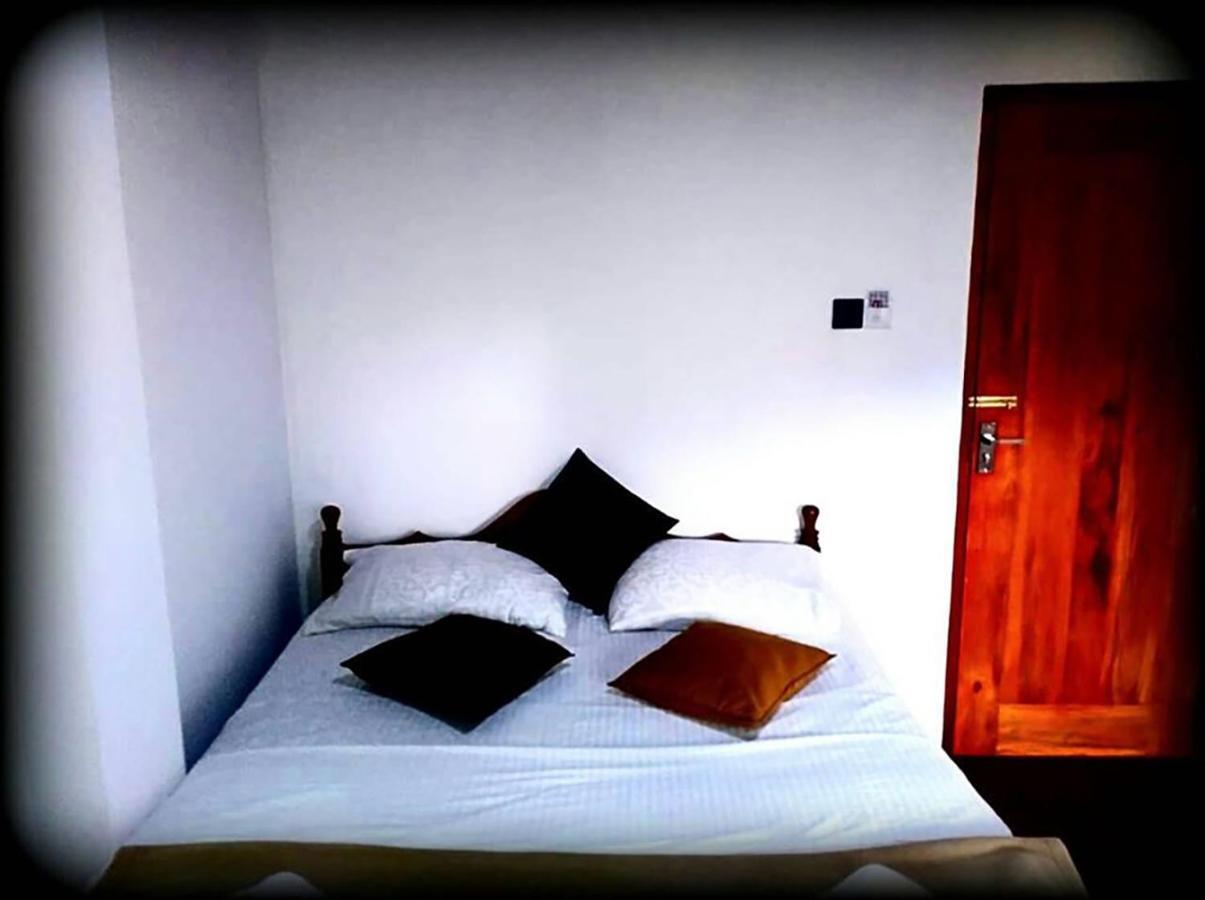 Dream Hill Homestay Nuwara Eliya Esterno foto