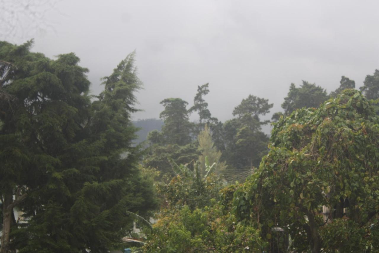 Dream Hill Homestay Nuwara Eliya Esterno foto