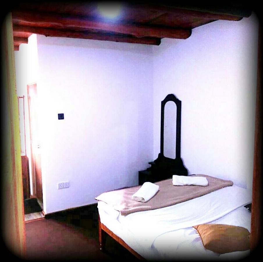 Dream Hill Homestay Nuwara Eliya Esterno foto