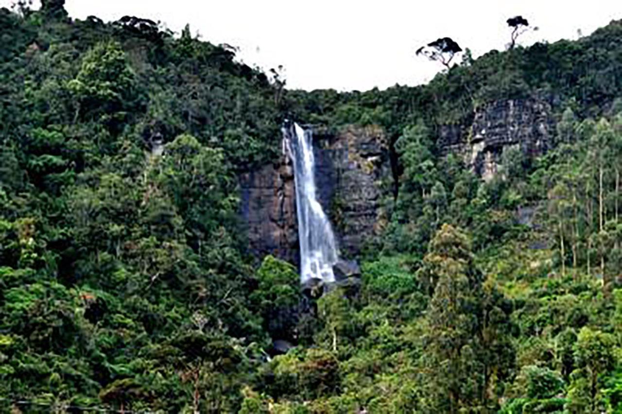 Dream Hill Homestay Nuwara Eliya Esterno foto