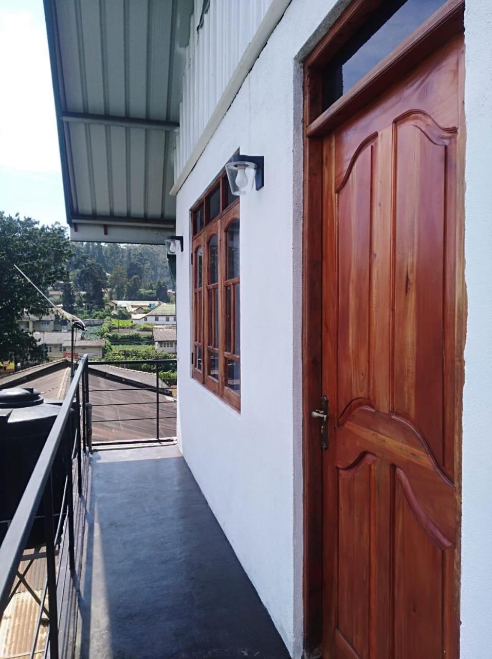 Dream Hill Homestay Nuwara Eliya Esterno foto