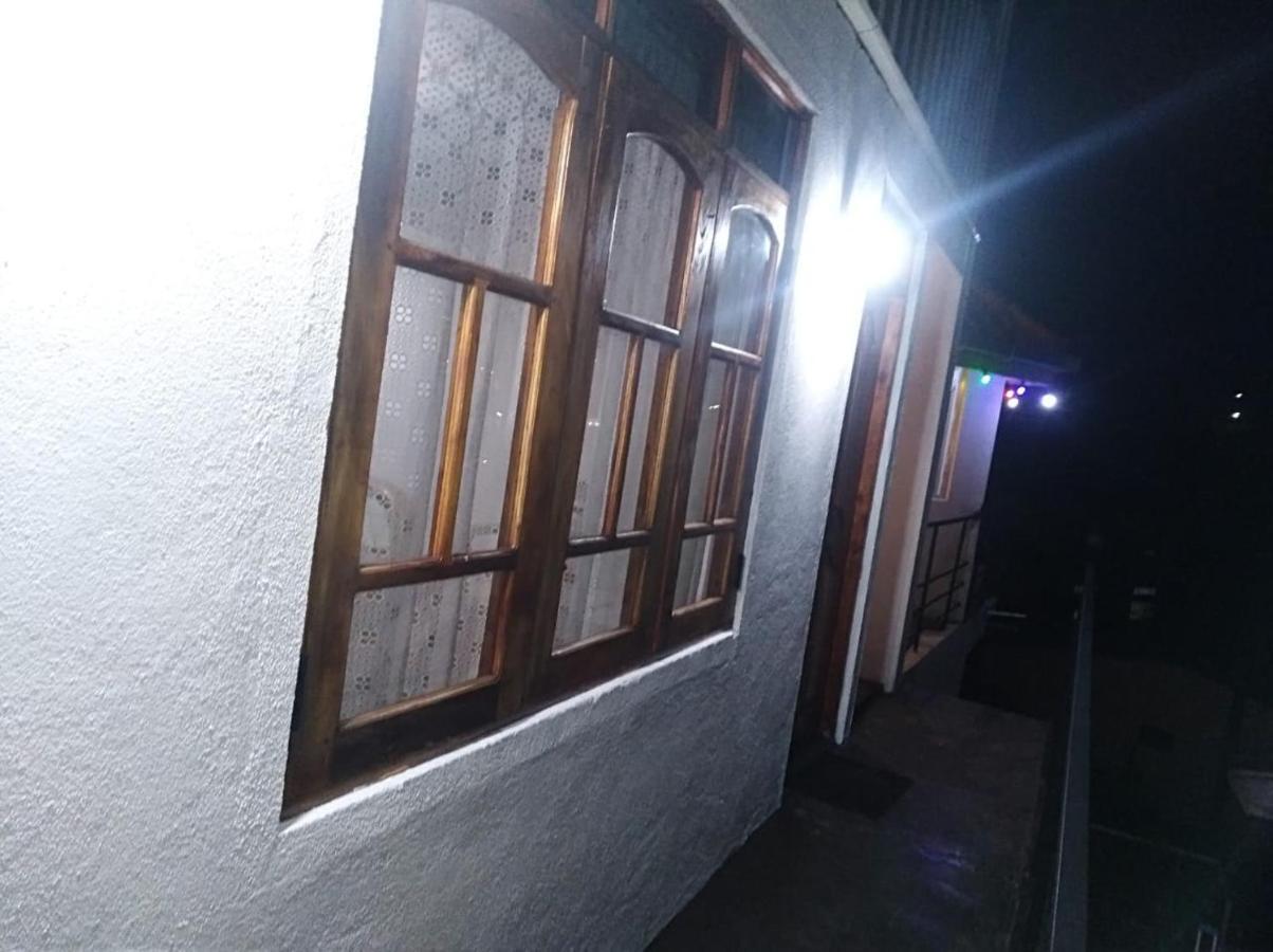 Dream Hill Homestay Nuwara Eliya Esterno foto