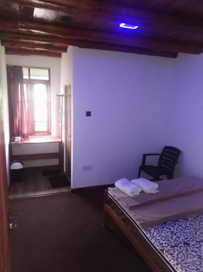 Dream Hill Homestay Nuwara Eliya Esterno foto