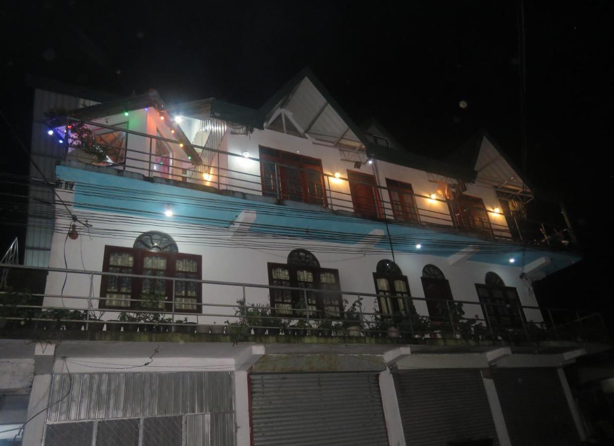 Dream Hill Homestay Nuwara Eliya Esterno foto