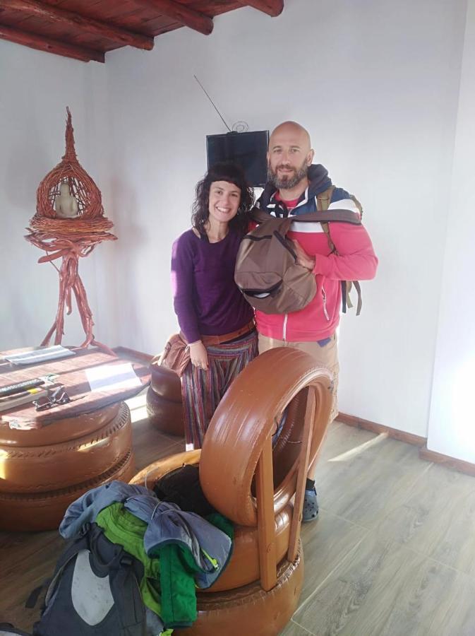 Dream Hill Homestay Nuwara Eliya Esterno foto