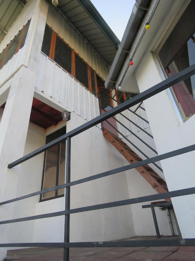 Dream Hill Homestay Nuwara Eliya Esterno foto