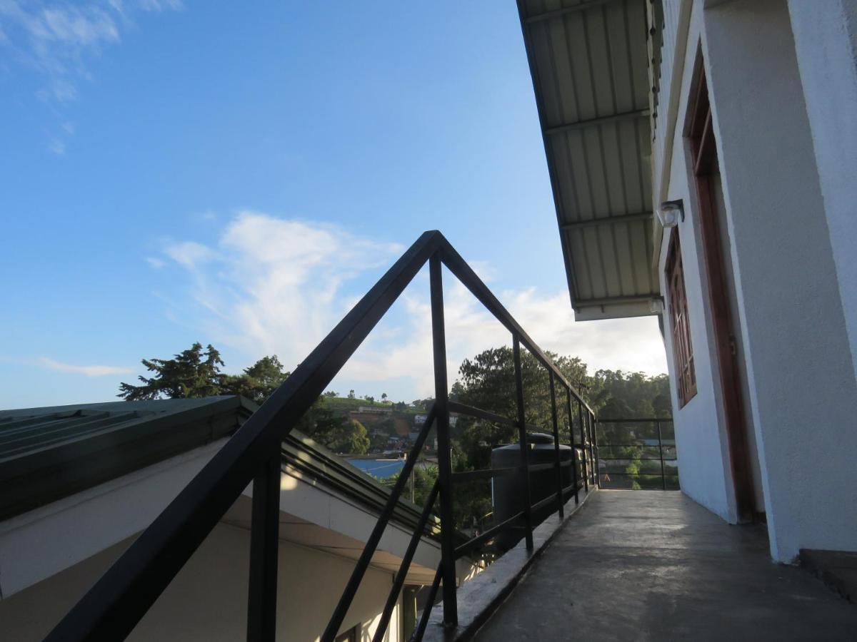 Dream Hill Homestay Nuwara Eliya Esterno foto