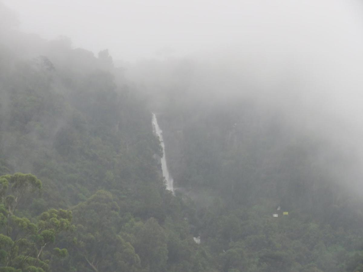 Dream Hill Homestay Nuwara Eliya Esterno foto